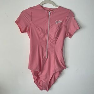 Show me your mumu Barbie one piece small